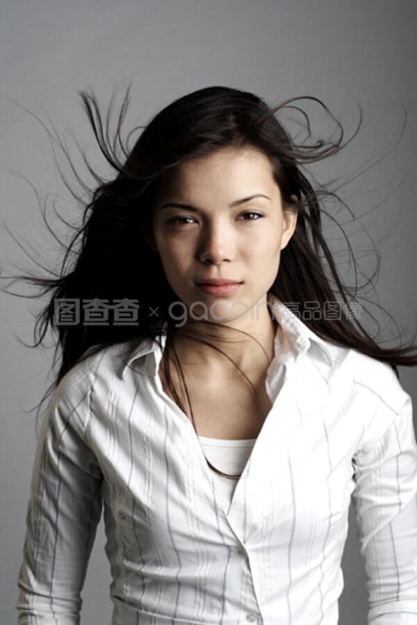 香烟烟雾